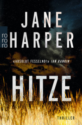 Buch Hitze Jane Harper