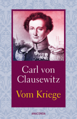 Knjiga Vom Kriege Carl Von Clausewitz