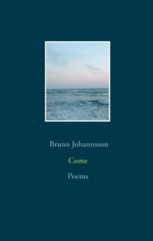 Boek Come Bruno Johannsson