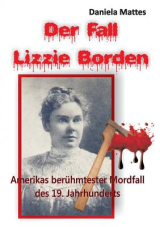 Carte Fall Lizzie Borden Daniela Mattes
