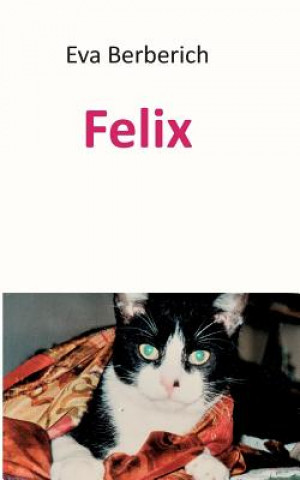 Libro Felix Eva Berberich