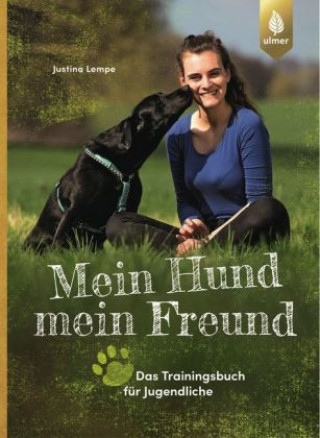 Kniha Mein Hund - mein Freund Justina Lempe