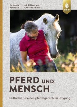 Książka Pferd und Mensch Ursula Pollmann