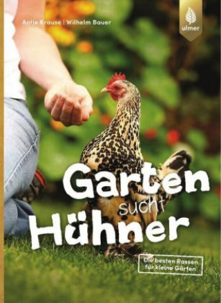 Carte Garten sucht Hühner Antje Krause