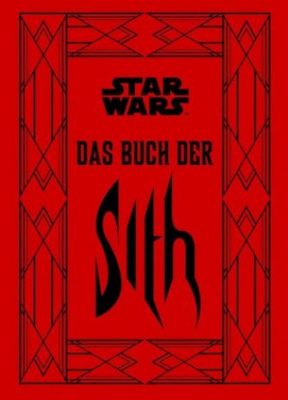 Kniha Star Wars: Das Buch der Sith Daniel Wallace