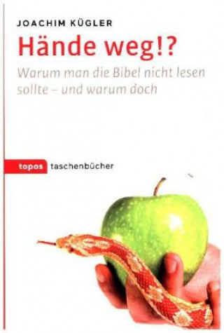 Kniha Hände weg!? Joachim Kügler