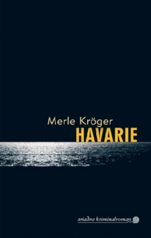 Carte Havarie Merle Kröger