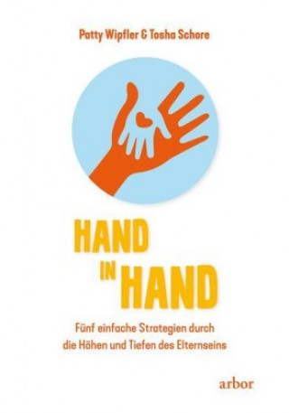 Kniha Hand in Hand Patty Wipfler