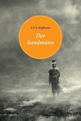 Carte Der Sandmann E. T. A. Hoffmann