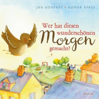 Kniha Wer hat diesen wunderschönen Morgen gemacht? Jan Godfrey