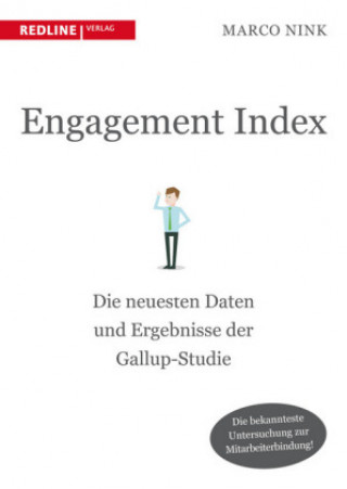 Kniha Engagement Index Marco Nink