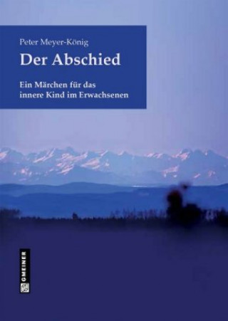 Book Der Abschied Peter Meyer-König