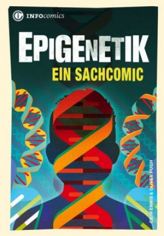Carte Epigenetik Cath Ennis