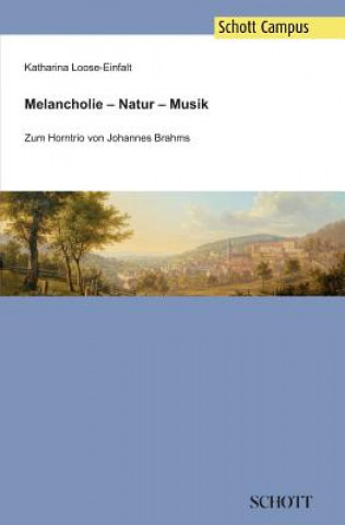 Carte Melancholie - Natur - Musik Katharina Loose-Einfalt