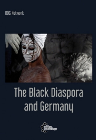Buch Black Diaspora and Germany BDG Network