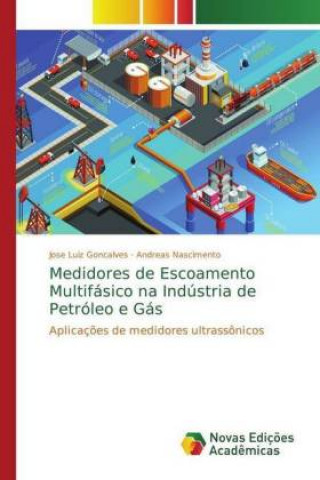 Carte Medidores de Escoamento Multifasico na Industria de Petroleo e Gas Jose Luiz Goncalves