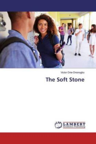 Knjiga The Soft Stone Victor Orie-Ononogbu