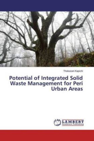 Carte Potential of Integrated Solid Waste Management for Peri Urban Areas Thokozani Kapichi