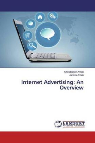 Książka Internet Advertising: An Overview Christopher Amah