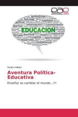 Carte Aventura Política-Educativa Sergio Vallejos