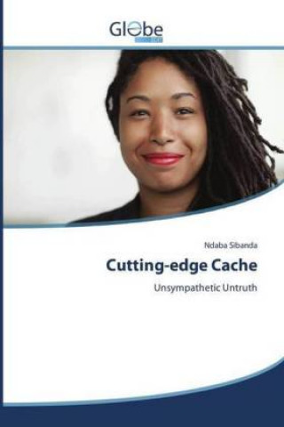Knjiga Cutting-edge Cache Ndaba Sibanda