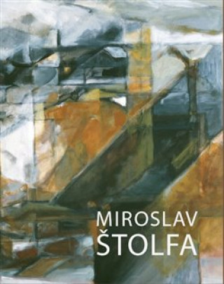 Kniha Miroslav Štolfa Jiří Hlušička