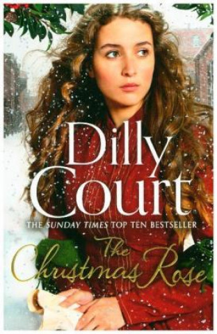 Könyv Christmas Rose Dilly Court