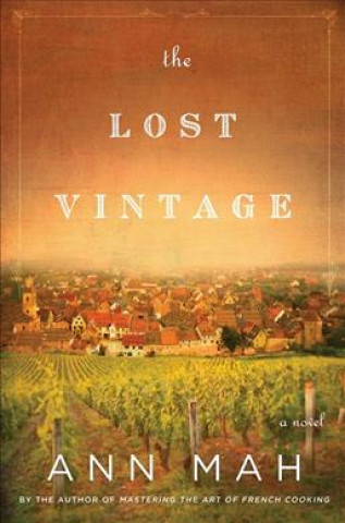 Libro Lost Vintage Ann Mah
