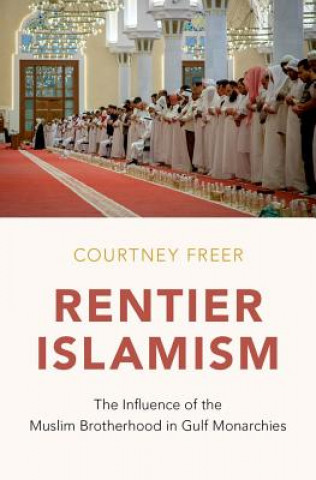 Carte Rentier Islamism Freer