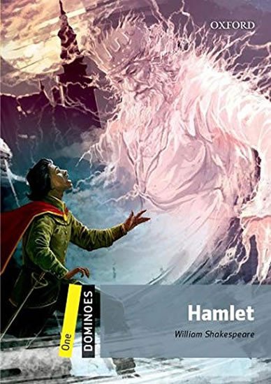 Βιβλίο Dominoes: One: Hamlet Shakespeare