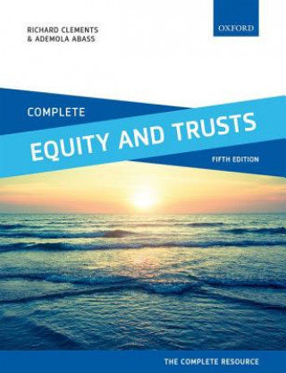 Carte Complete Equity and Trusts Clements