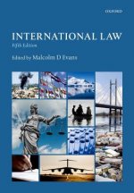 Carte International Law MALCOLM EVANS