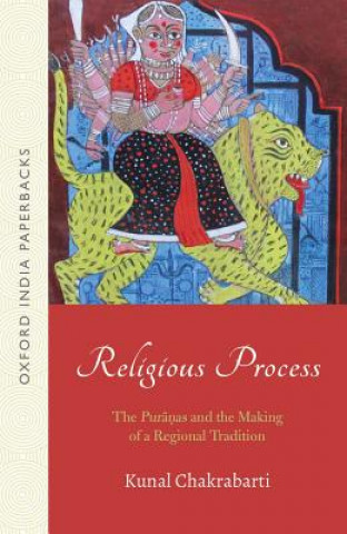 Book Religious Process Chakrabarti