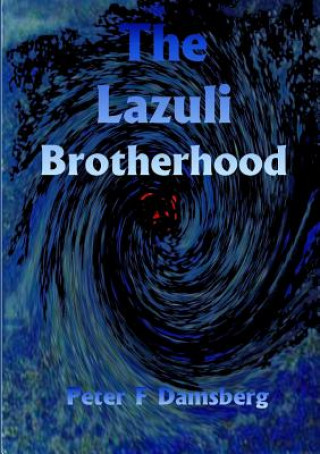 Carte Lazuli Brotherhood PETER F DAMSBERG