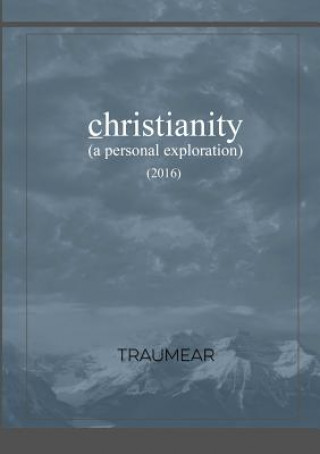 Knjiga Christianity TRAUMEAR