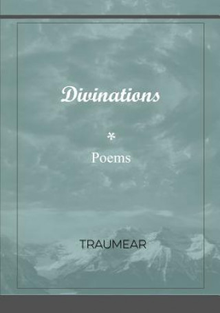 Knjiga Divinations TRAUMEAR