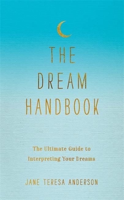 Könyv Dream Handbook Jane Teresa Anderson