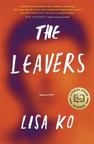 Książka Leavers Lisa Ko