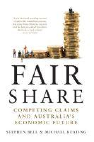 Knjiga Fair Share Stephen Bell
