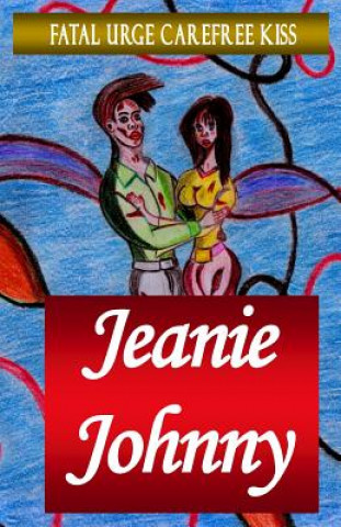 Kniha Jeanie Johnny AMANPREET SINGH RAI