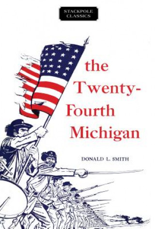 Carte Twenty-Fourth Michigan Donald Smith