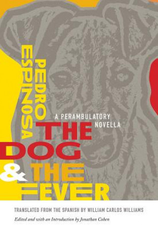 Buch Dog and the Fever Pedro Espinosa