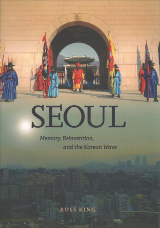 Buch Seoul Ross King