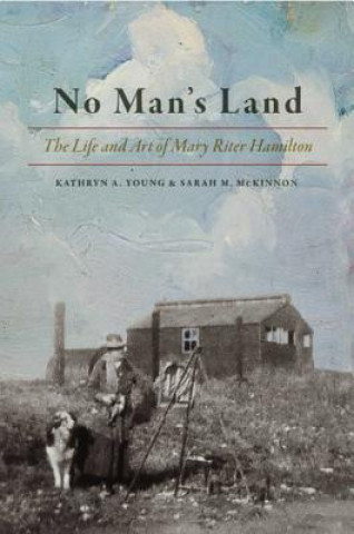 Kniha No Man's Land Kathryn A. Young