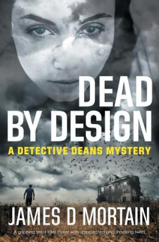 Książka Dead By Design JAMES D MORTAIN