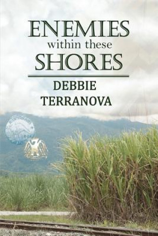 Buch Enemies Within These Shores DEBBIE TERRANOVA