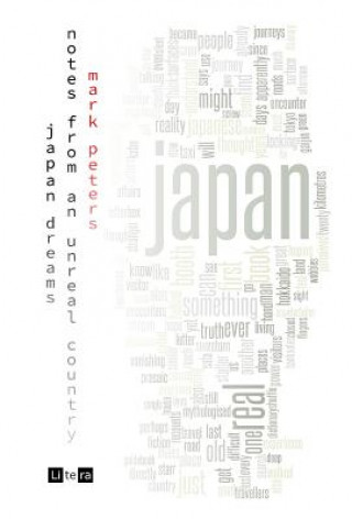 Buch Japan Dreams MARK PETERS