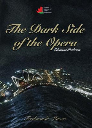 Carte Dark Side of the Opera FERDINANDO MANZO