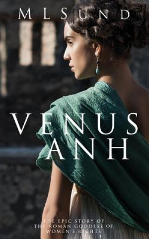 Libro Venus Anh ML SUND