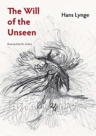 Kniha Will of the Unseen Hans Lynge